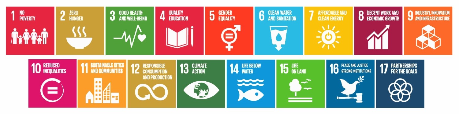 Sustainability image