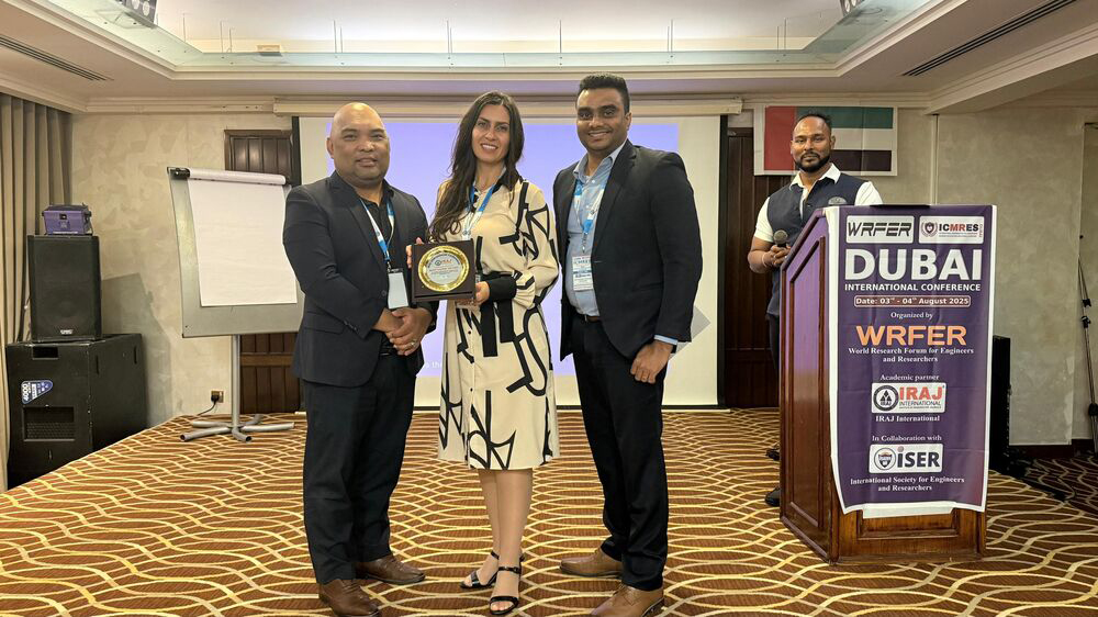 Conference highlight