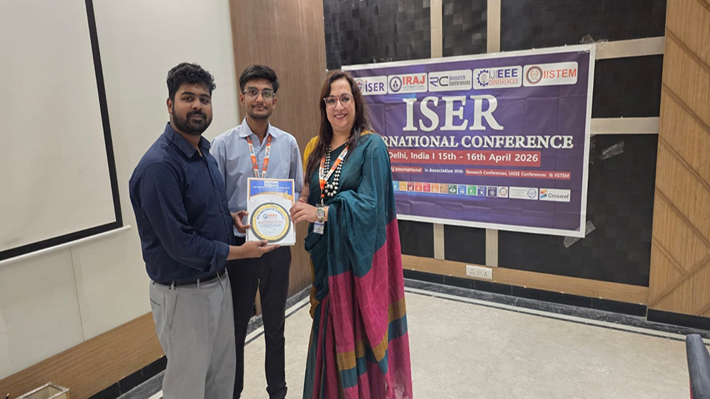 Conference highlight