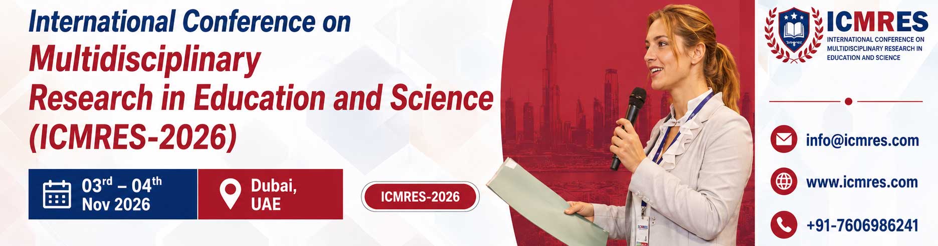 image of icmres